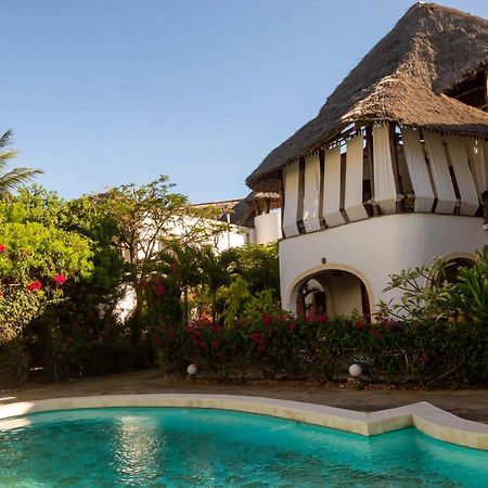 Rischland Villas Watamu Kültér fotó