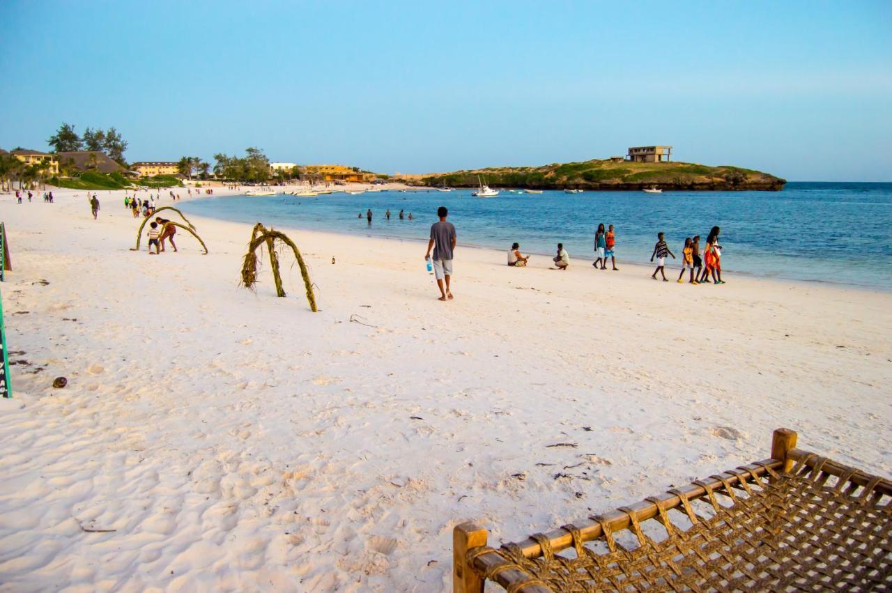 Rischland Villas Watamu Kültér fotó