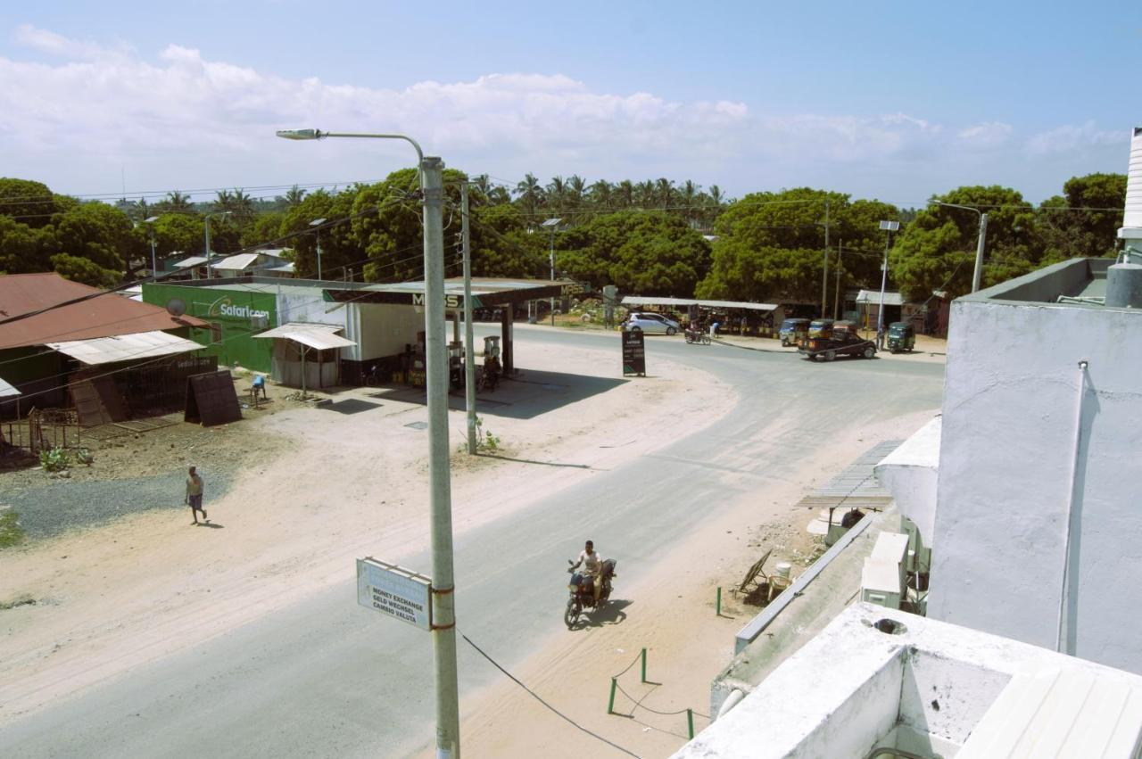 Rischland Villas Watamu Kültér fotó